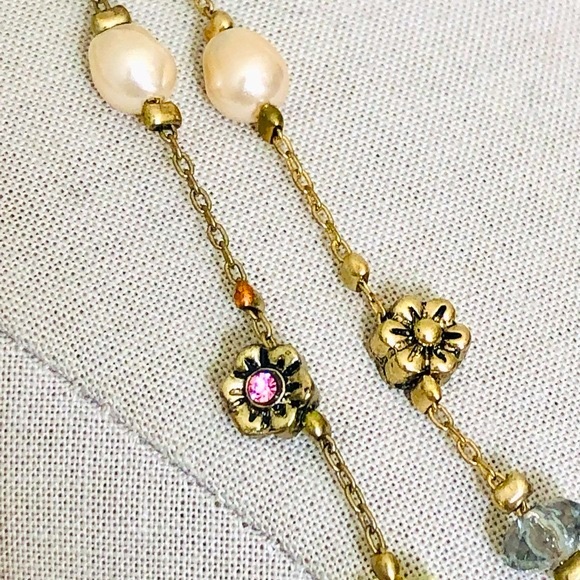 Vintage Jewelry Lot NAPIER Earrings - Picture 4 of 15